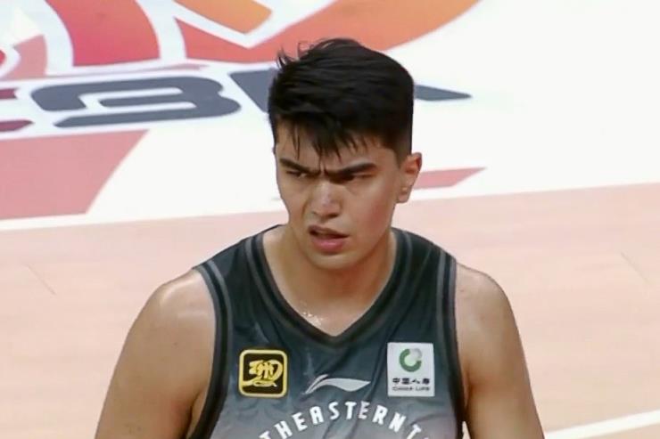 相當(dāng)高效！魯吐布拉出戰(zhàn)19分鐘 7中5貢獻(xiàn)14分10籃板